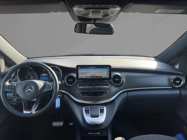 Mercedes-Benz V 300 4MATIC AMG Line V 300 d