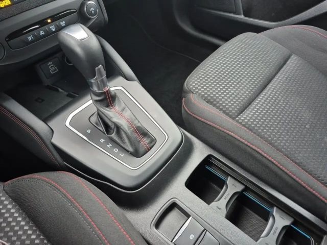 Ford Focus EcoBoost ST Line Wagon