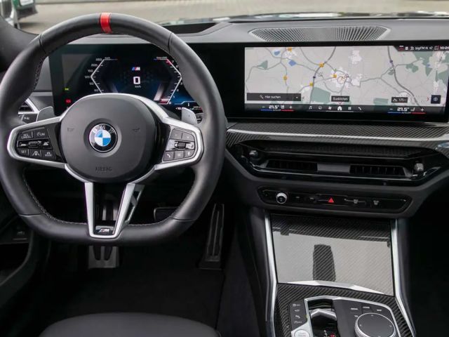 BMW 340 Sedan xDrive