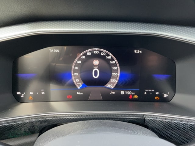 Volkswagen T-Cross GOAL 1.0 l TSI OPF 85 kW (116 PS) 6-Gang KLIMA LED NAVI ALU