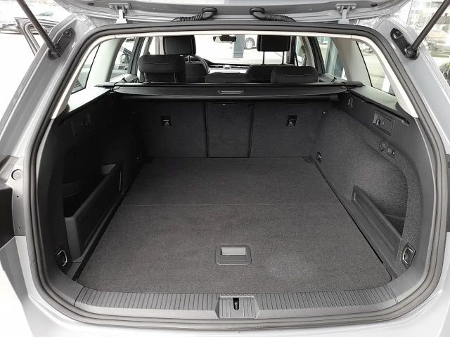 Volkswagen Passat DSG GTE Variant