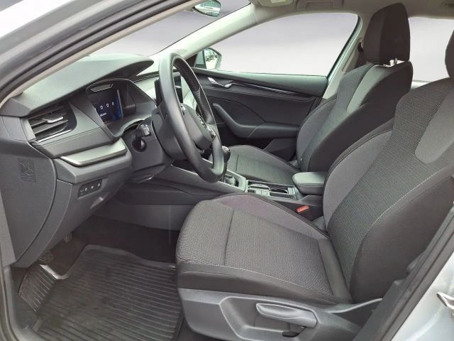 Skoda Octavia 2.0 TDI Combi