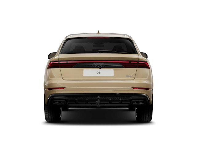 Audi Q8 50 TDI Quattro