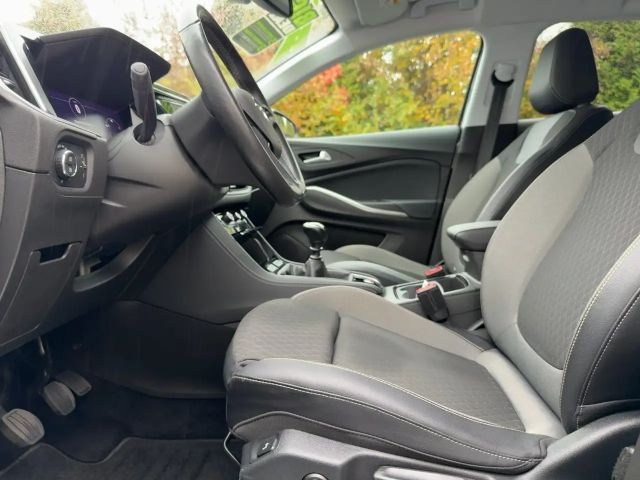 Opel Grandland X GS-Line Grand Sport