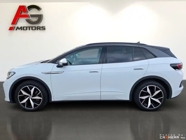 Volkswagen ID.4 77 KWh GTX
