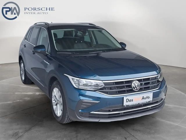 Volkswagen Tiguan DSG Life