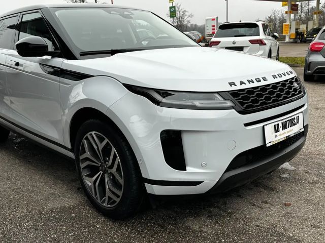 Land Rover Range Rover Evoque AWD