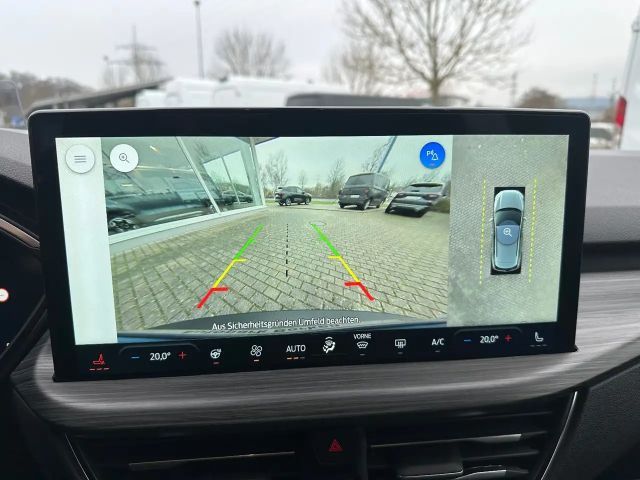 Ford Kuga AWD Active X