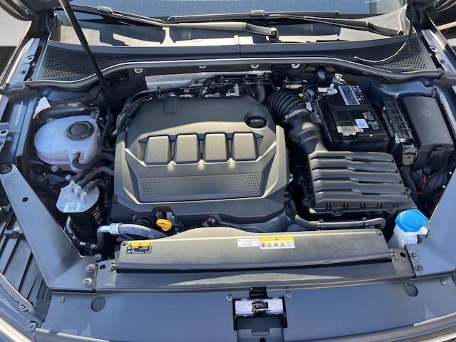 Volkswagen Passat 2.0 TDI Business DSG Variant