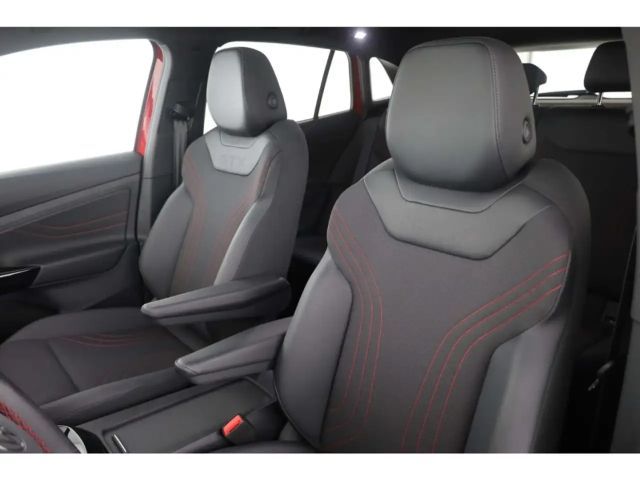 Volkswagen ID.4 77 KWh GTX