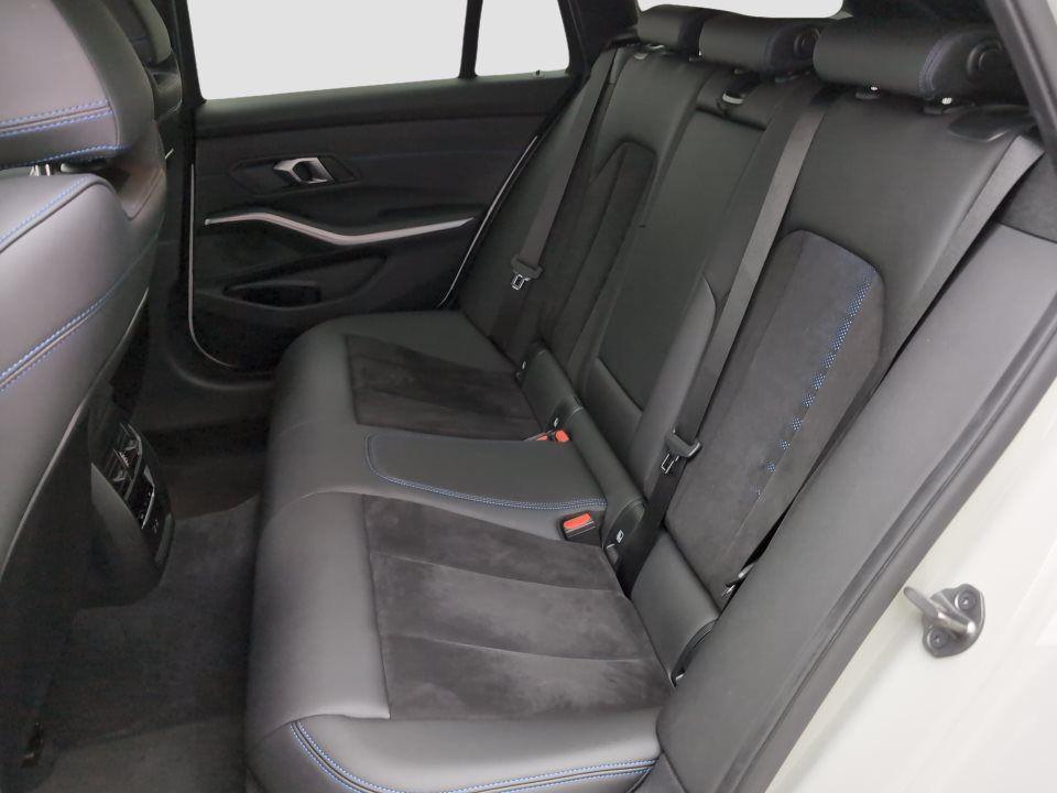 BMW M340 M340i xDrive