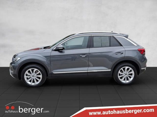 Volkswagen T-Roc 4Motion DSG Style