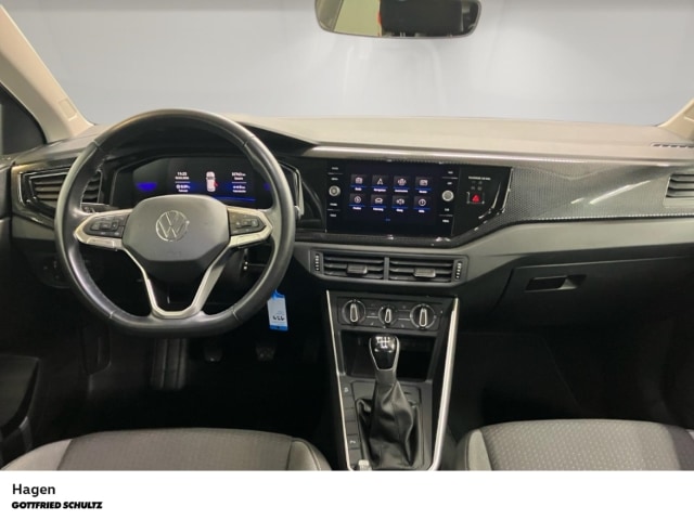 Volkswagen Taigo 1.0 TSI Life