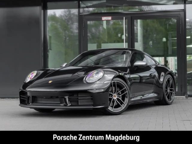 Porsche 992 Carrera Coupé Turbo
