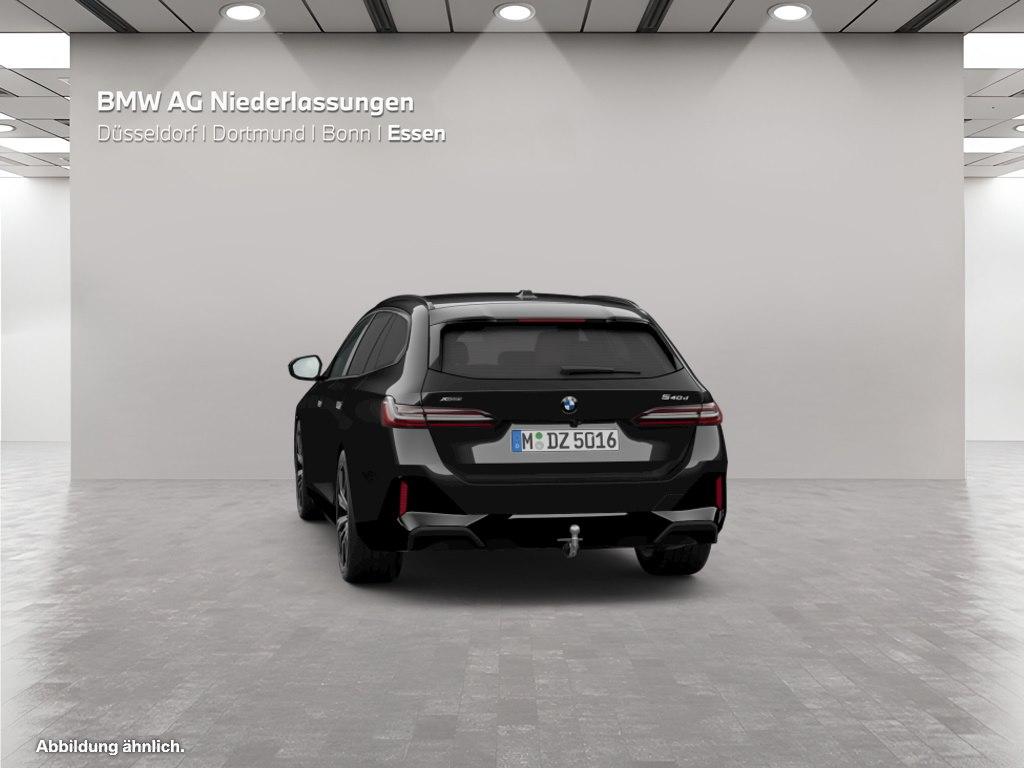 BMW 540 540d M-Sport Touring xDrive