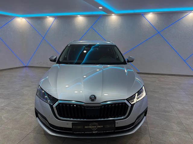 Skoda Octavia Combi Style Style