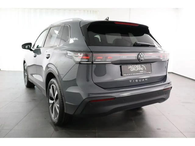 Volkswagen Tiguan 2.0 TDI DSG