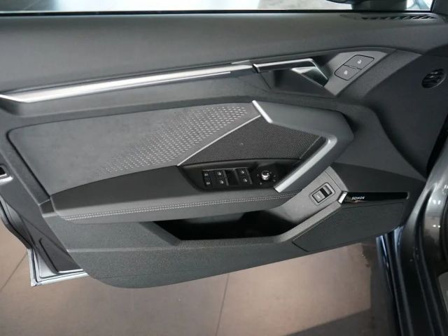 Audi A3 35 TFSI S-Line Sedan Sportback