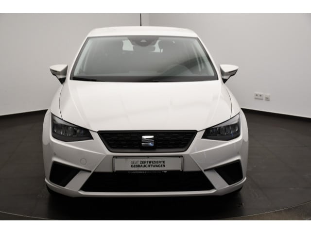 Seat Ibiza 1.0 TSI Style