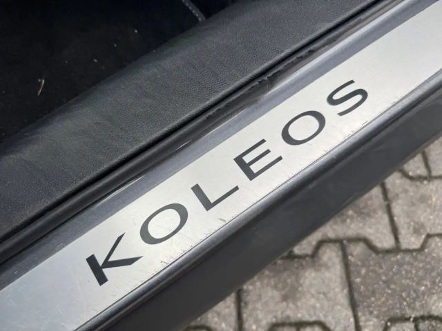 Renault Koleos Intens TCe 160