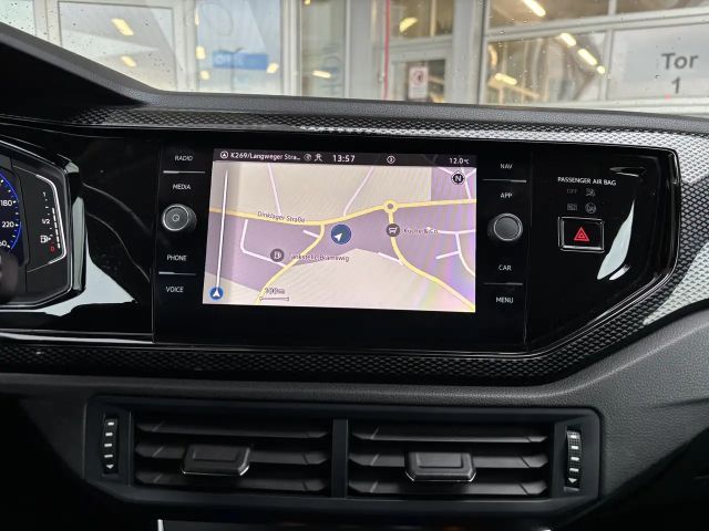 Volkswagen Taigo 1.0 TSI DSG Life