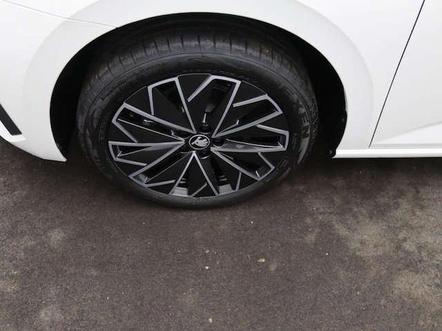 Skoda Scala 1.0 TSI Selection