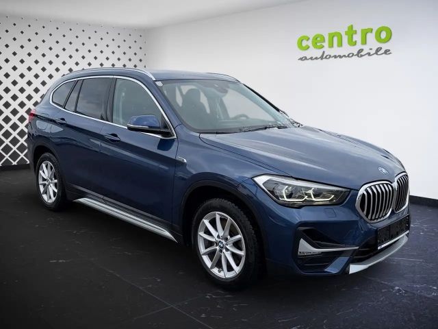BMW X1 xDrive