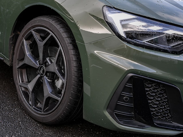 Audi A1 35 TFSI S-Line S-Tronic Sportback