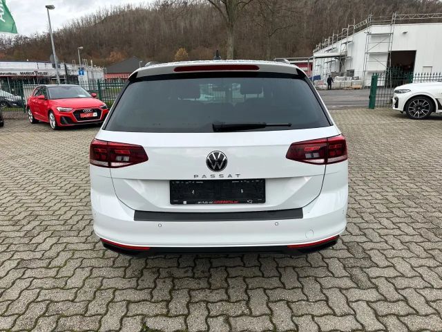Volkswagen Passat Business DSG Variant