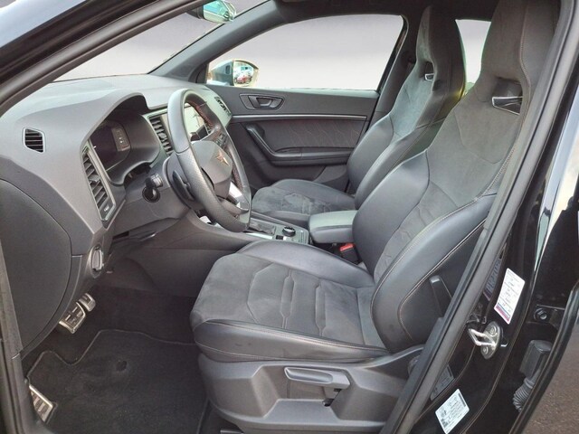 Cupra Ateca 2.0 TSI 4Drive