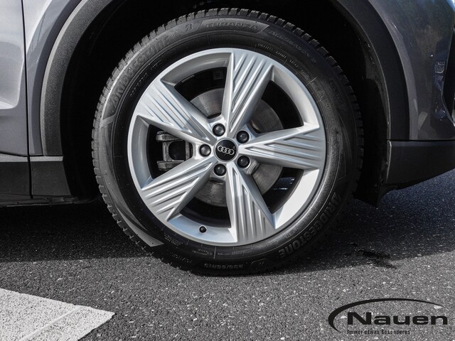 Audi Q4 e-tron 35 Sportback