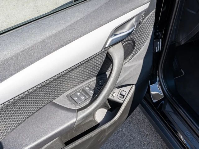 BMW X2 Advantage pakket xDrive25e