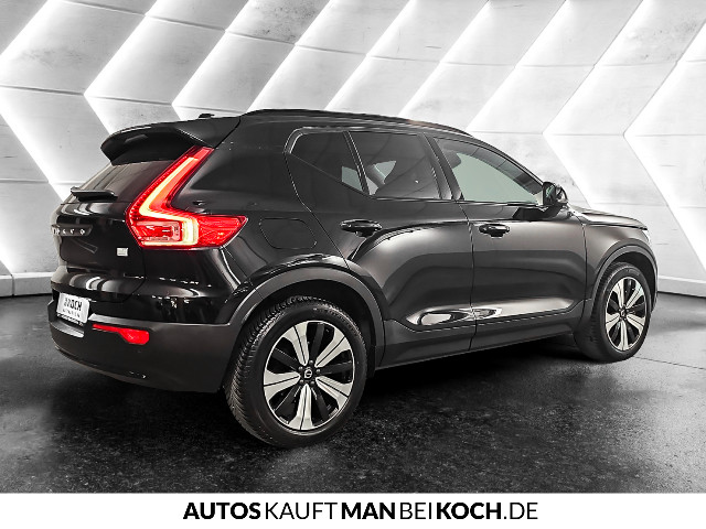 Volvo XC40 XC40
