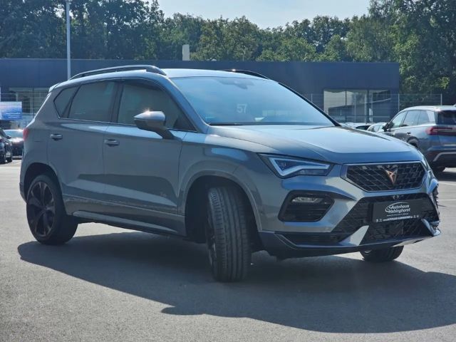Cupra Ateca 1.5 TSI DSG