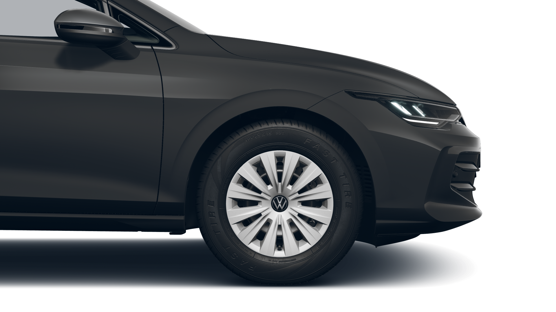 Volkswagen Golf 1.5 TSI