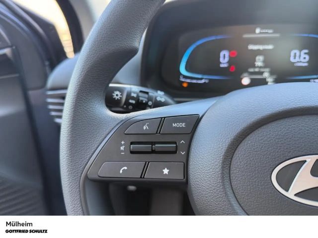 Hyundai i20 1.2 Select