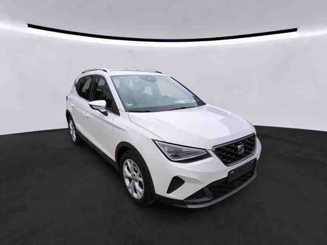 Seat Arona ARONA 1.0 TSIFR   5T81  DG8AU7