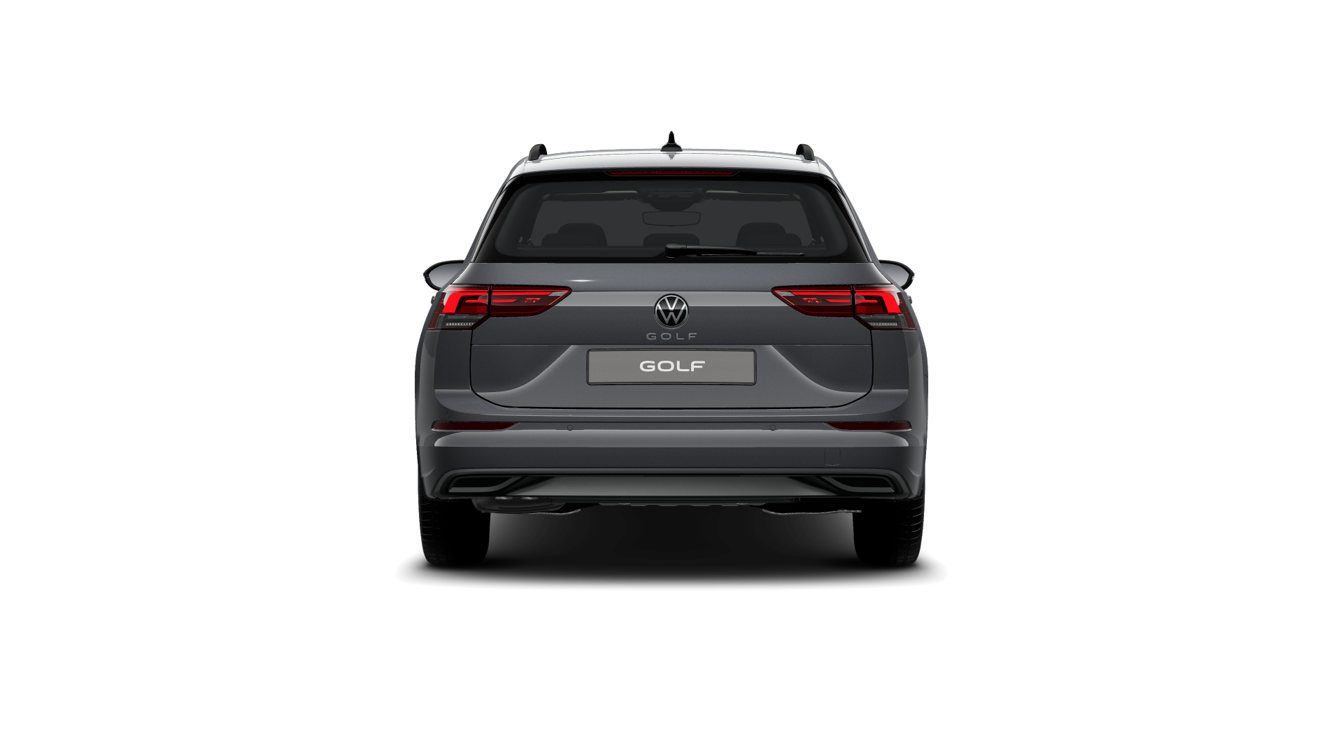 Volkswagen Golf 2.0 TDI DSG Life Variant