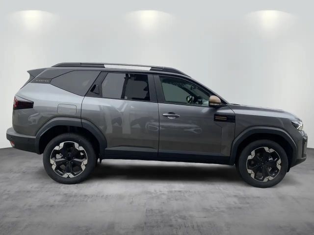 Dacia Bigster Extreme Hybrid 155