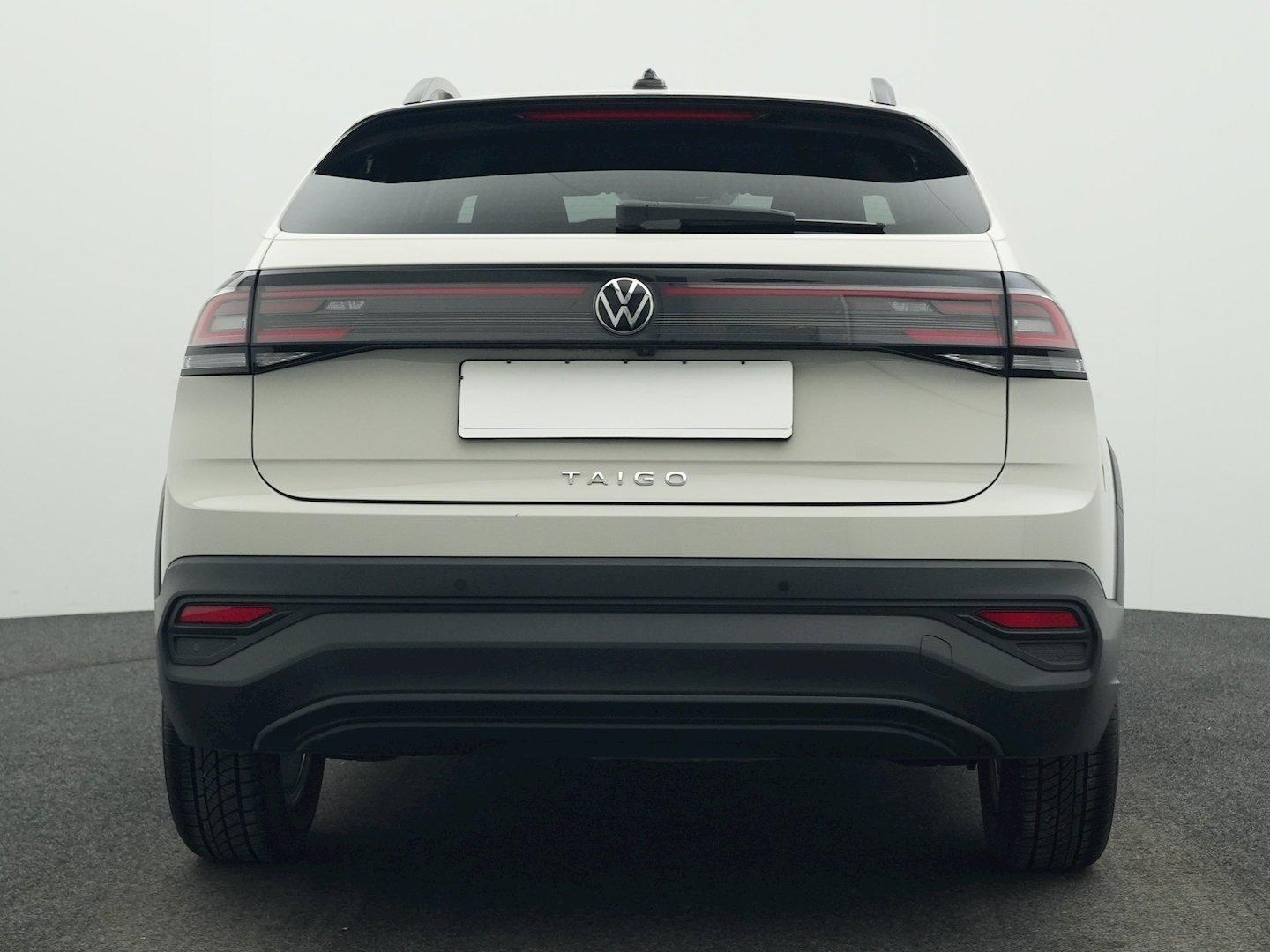 Volkswagen Taigo 1.0 TSI DSG IQ.Drive Life