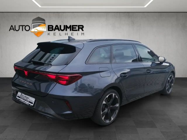 Cupra Leon DSG Sportstourer