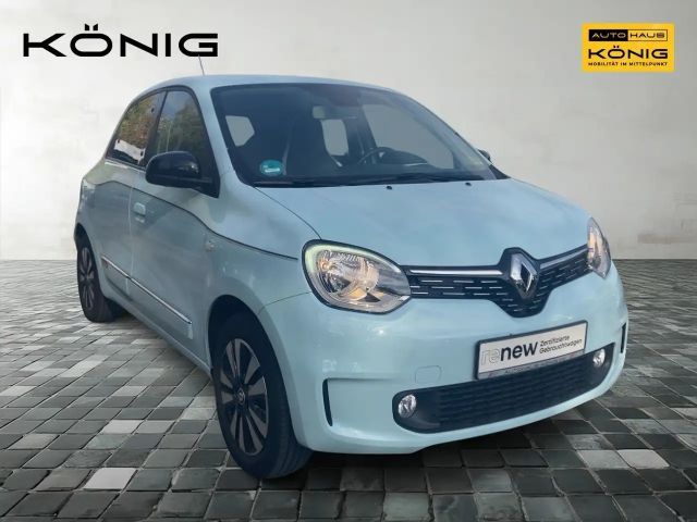 Renault Twingo Elektro *PDC*Klima*Tempomat