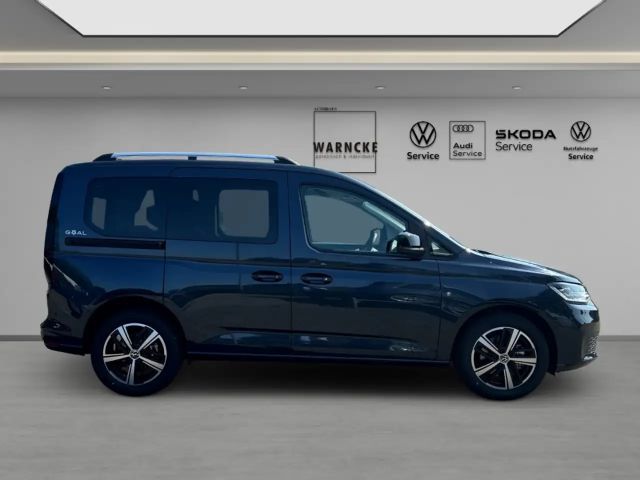 Volkswagen Caddy eHybrid