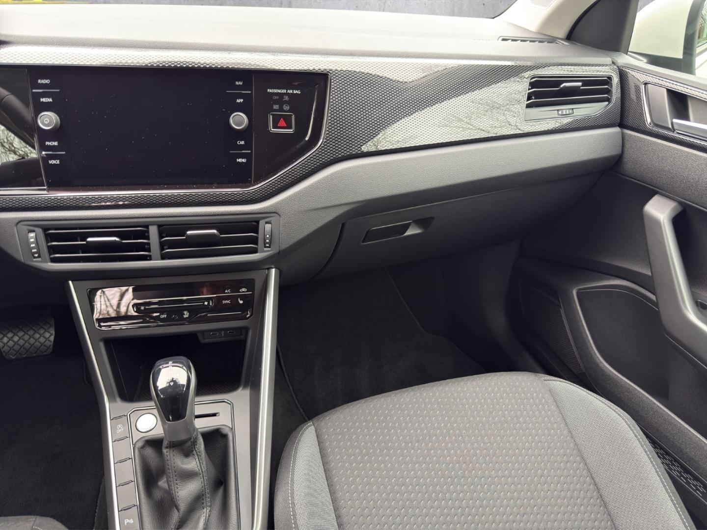 Volkswagen Taigo Life