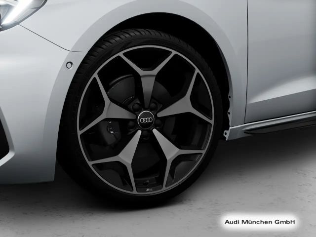 Audi A1 35 TFSI S-Line S-Tronic