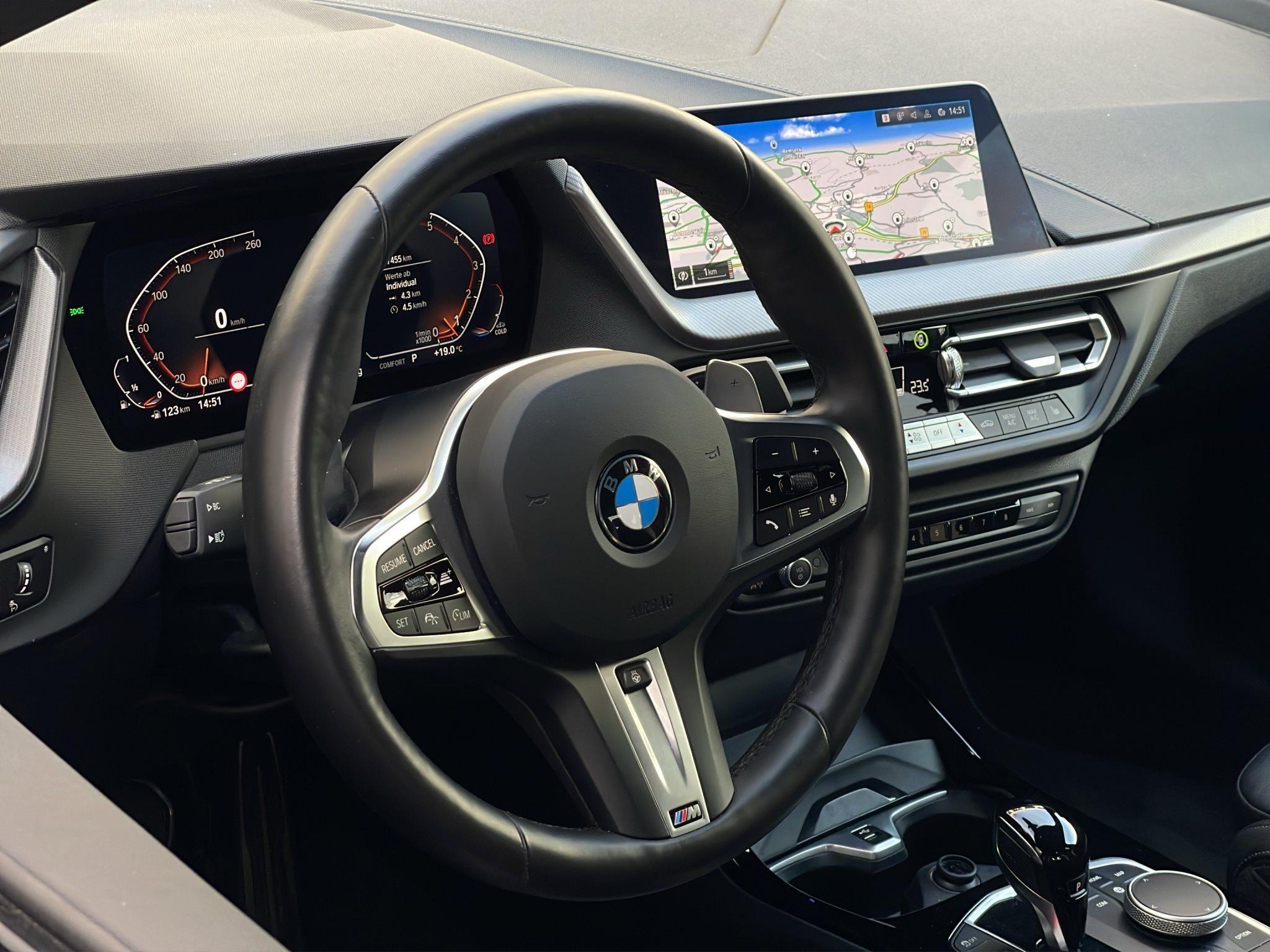 BMW 220 220i Coupé Gran Coupé