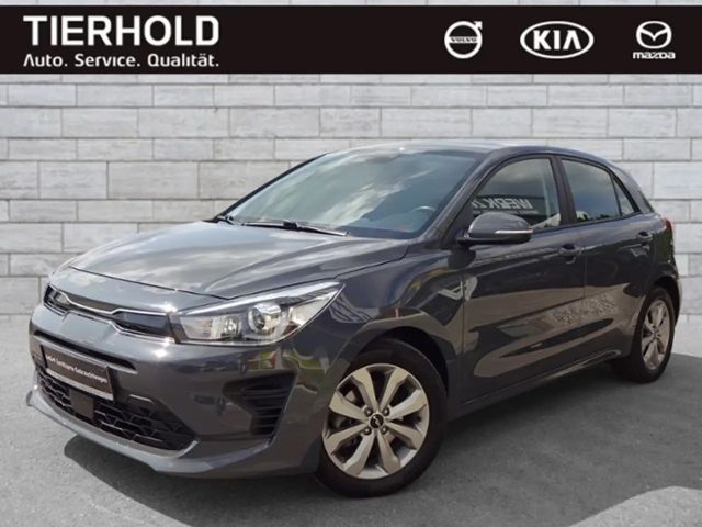 Kia Rio Vision