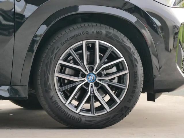 BMW X1 M-Sport xDrive25e