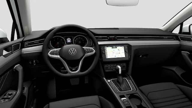 Volkswagen Passat 2.0 TDI R-Line Variant