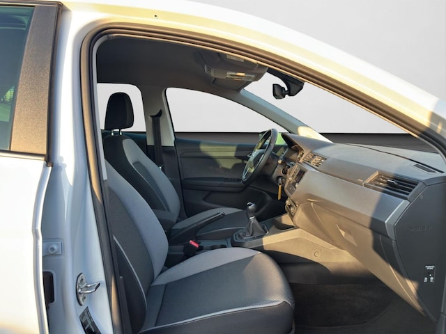 Seat Ibiza 1.0 TSI Style